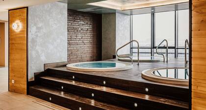 Mercure Almaty City Center