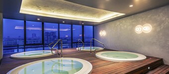 Mercure Almaty City Center