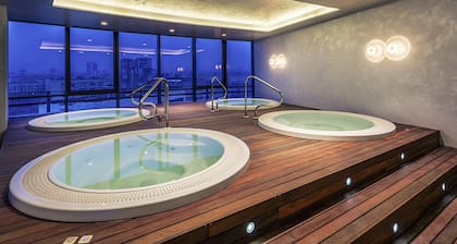 Mercure Almaty City Center