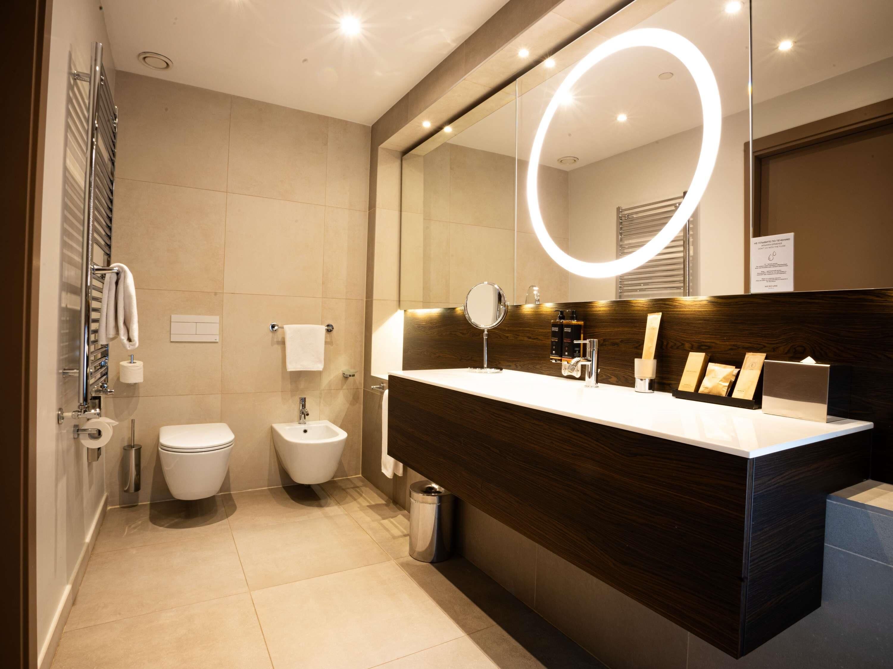 Photo - Mercure Almaty City Center