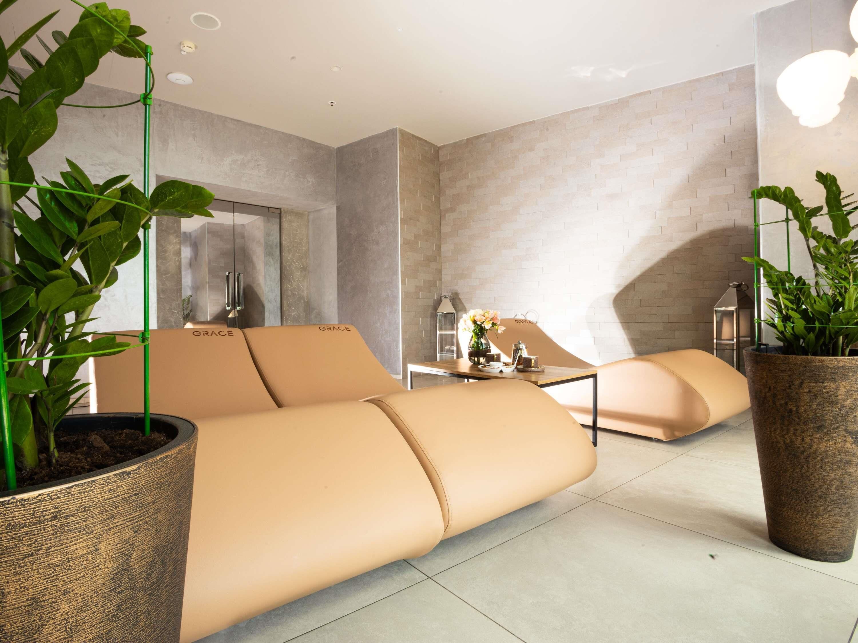 Photo - Mercure Almaty City Center