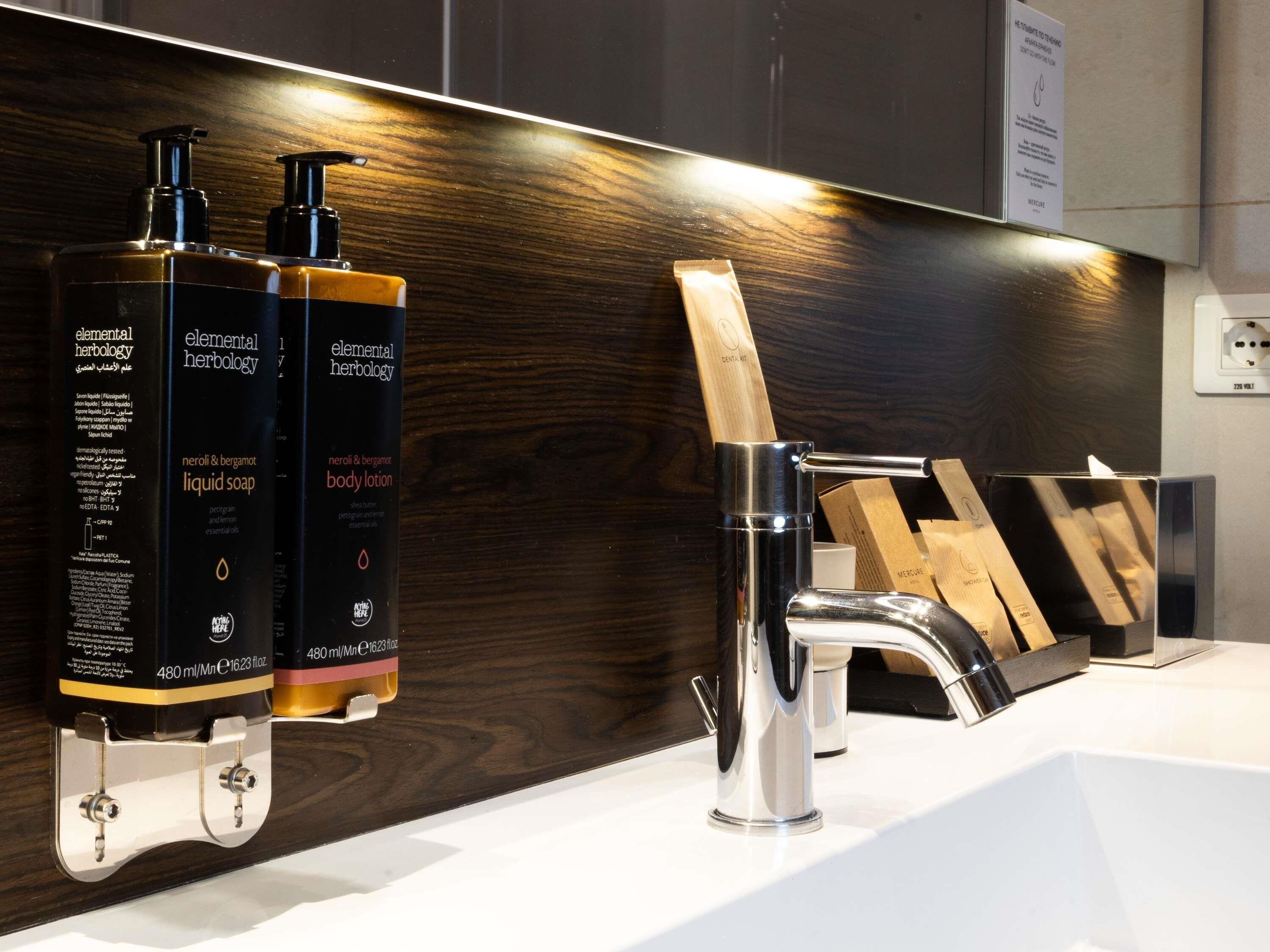 Photo - Mercure Almaty City Center