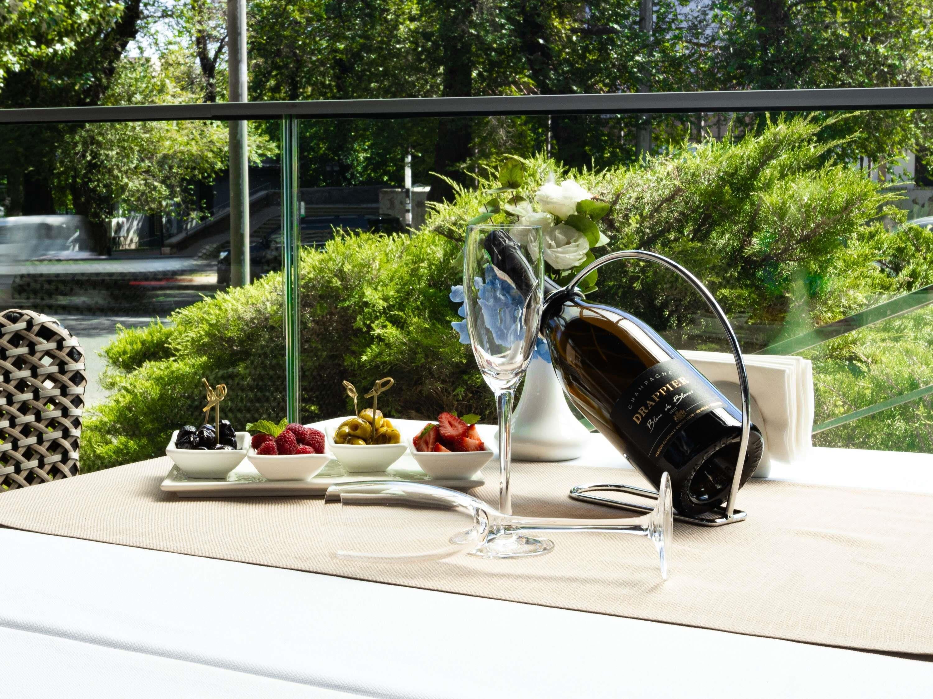 Photo - Mercure Almaty City Center