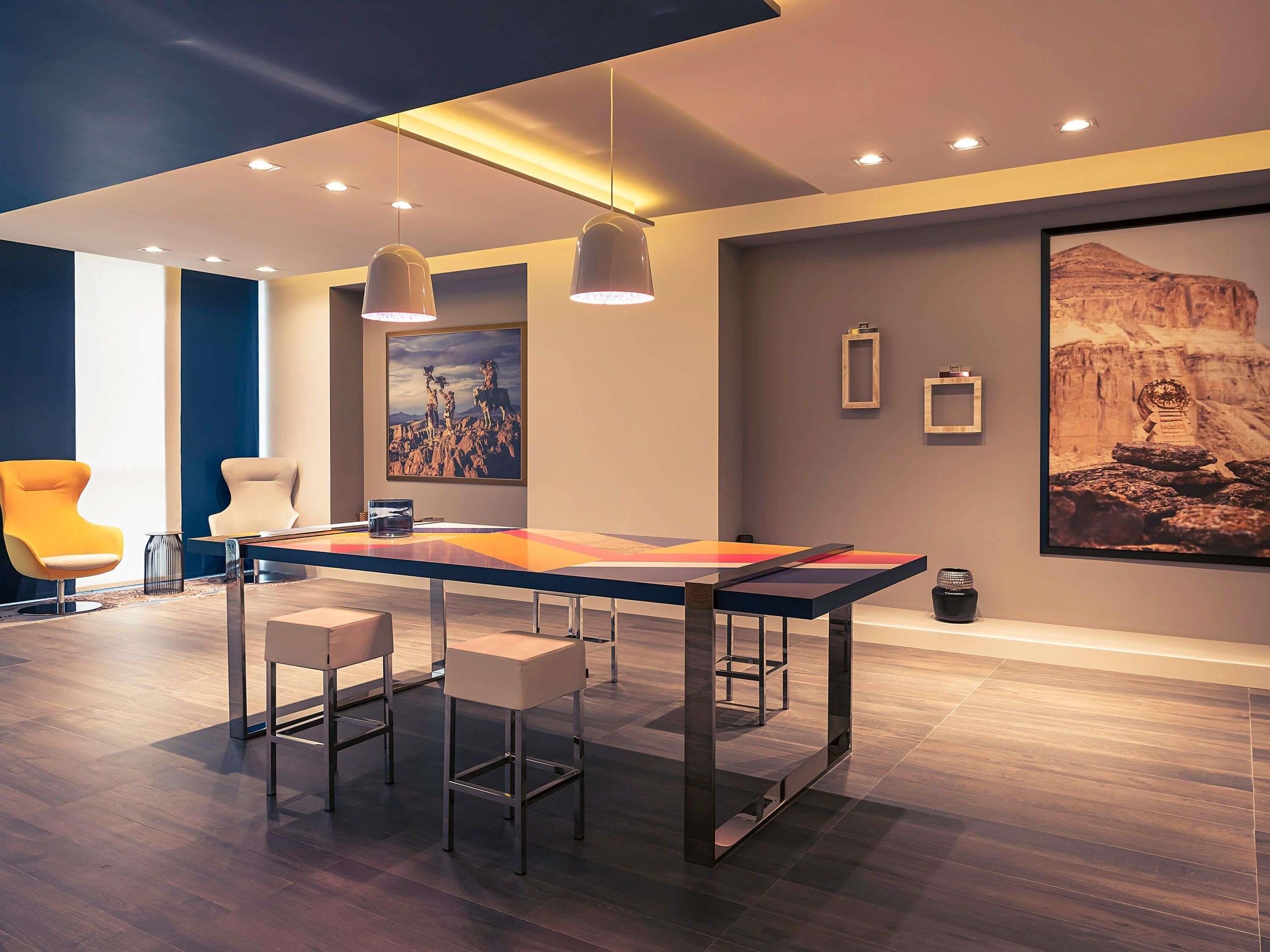 Photo - Mercure Almaty City Center