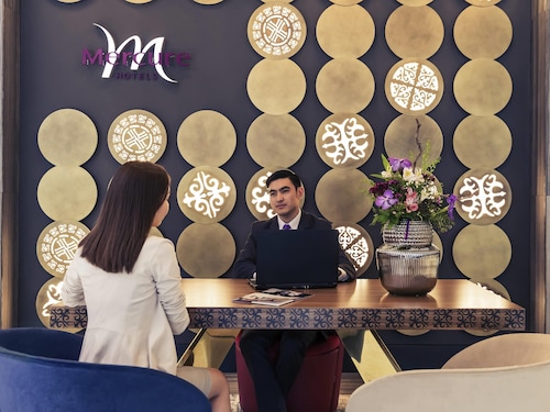 Mercure Almaty City Center