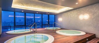 Mercure Almaty City Center