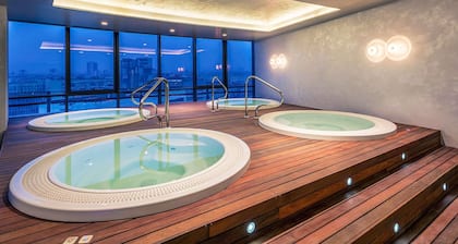 Mercure Almaty City Center