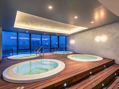 Mercure Almaty City Center