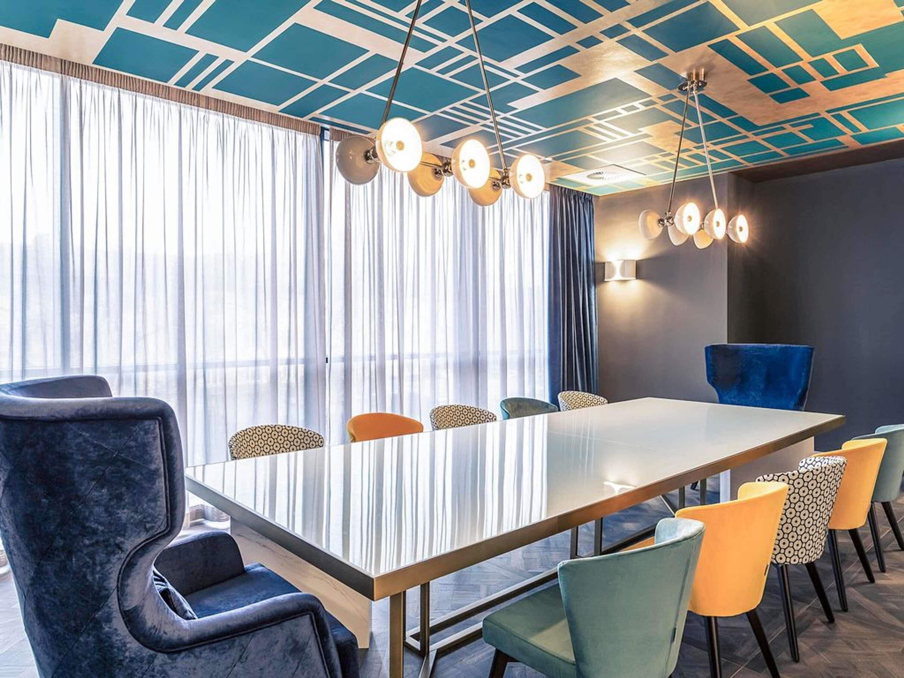 Photo - Mercure Almaty City Center