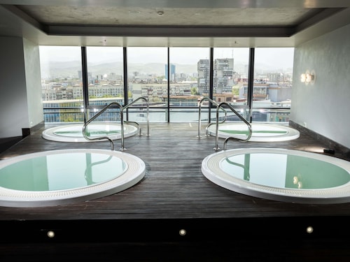 Mercure Almaty City Center