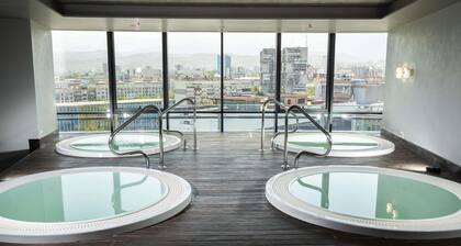 Mercure Almaty City Center