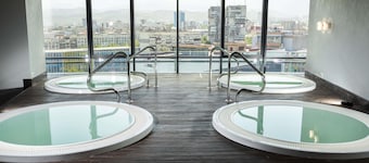 Mercure Almaty City Center