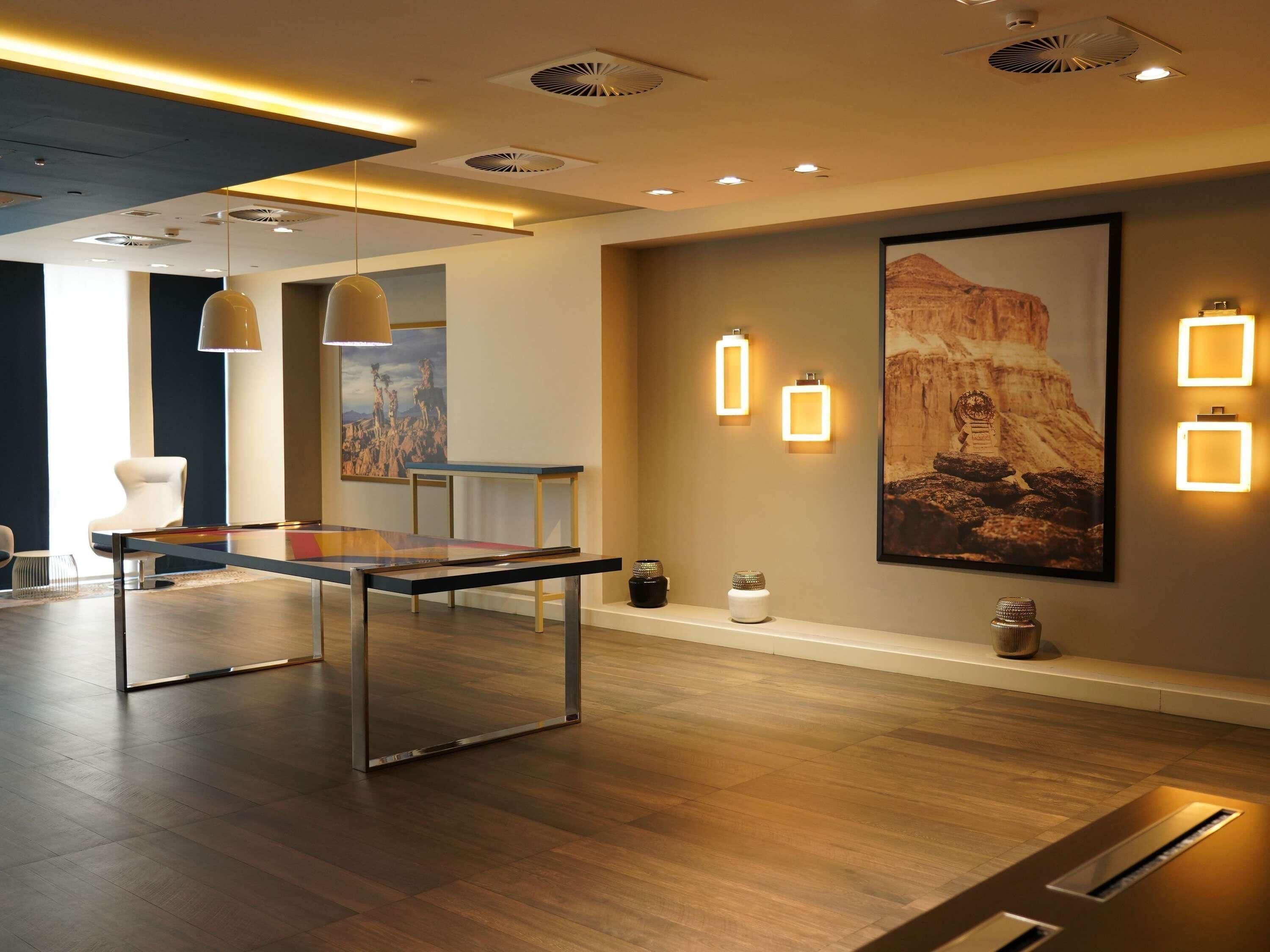 Foto - Mercure Almaty City Center