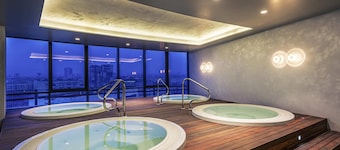 Mercure Almaty City Center