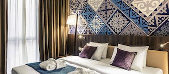 Mercure Almaty City Center