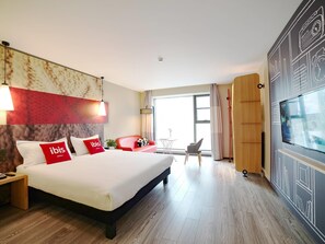 Chambre Double Supérieure