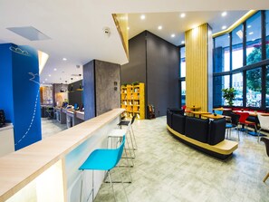 Exterior - ibis Nanjing Avenue General (Nanjing)