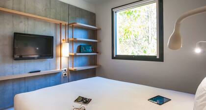 ibis budget Château-Thierry