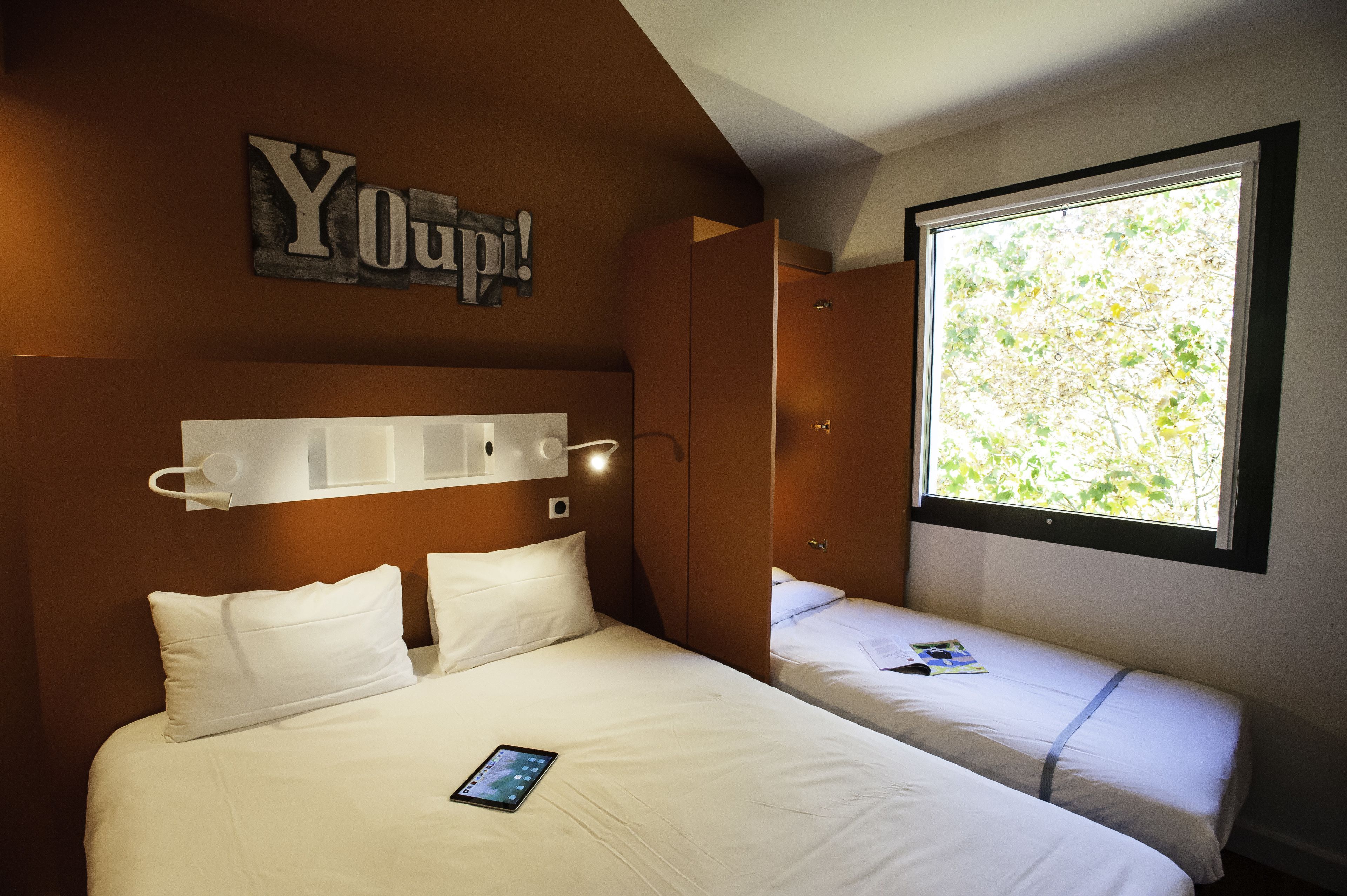 premium bedding, individually furnished, desk, laptop workspace