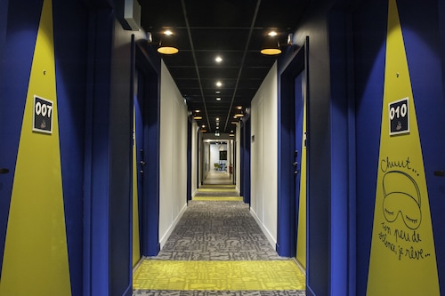 ibis budget Château-Thierry