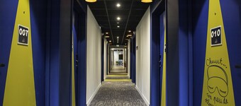 ibis budget ChĂąteau-Thierry