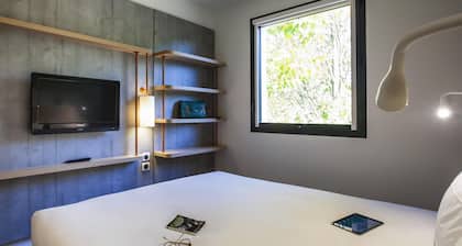 ibis budget ChĂąteau-Thierry