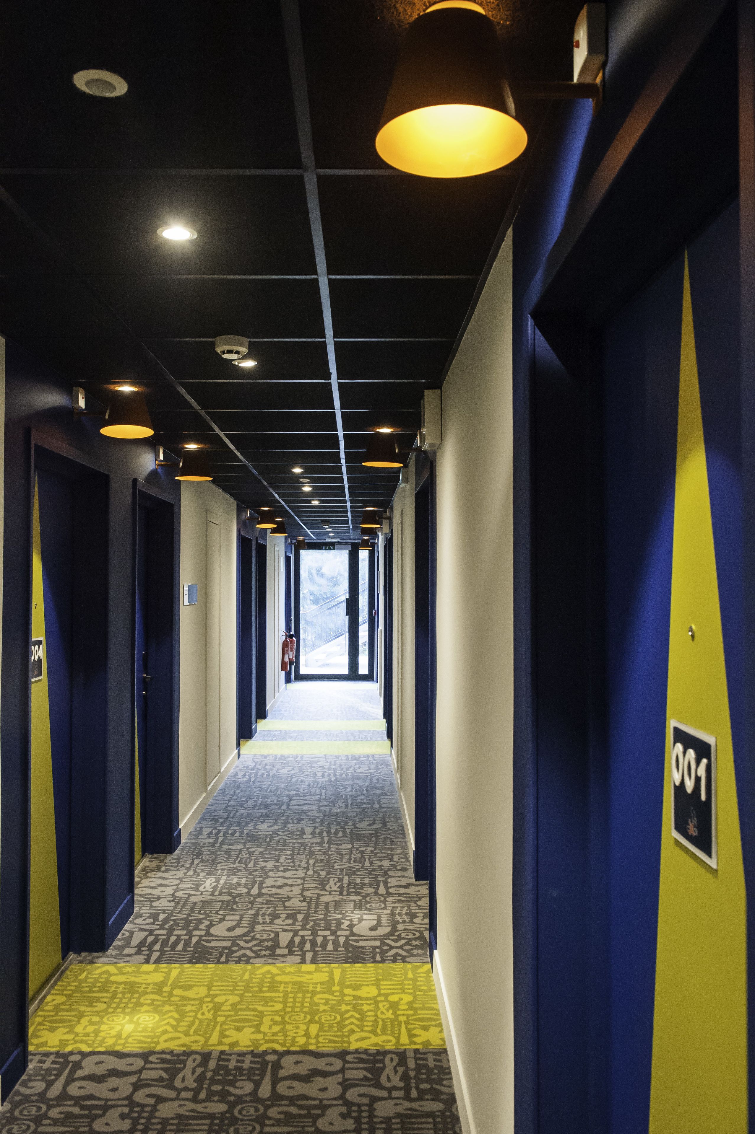 premium bedding, individually furnished, desk, laptop workspace