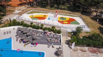 Children's activities