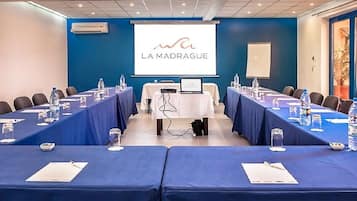 Salle de réunion