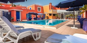 View from property - La Madrague N'gor (Dakar)