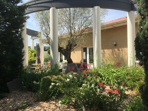 Jardin