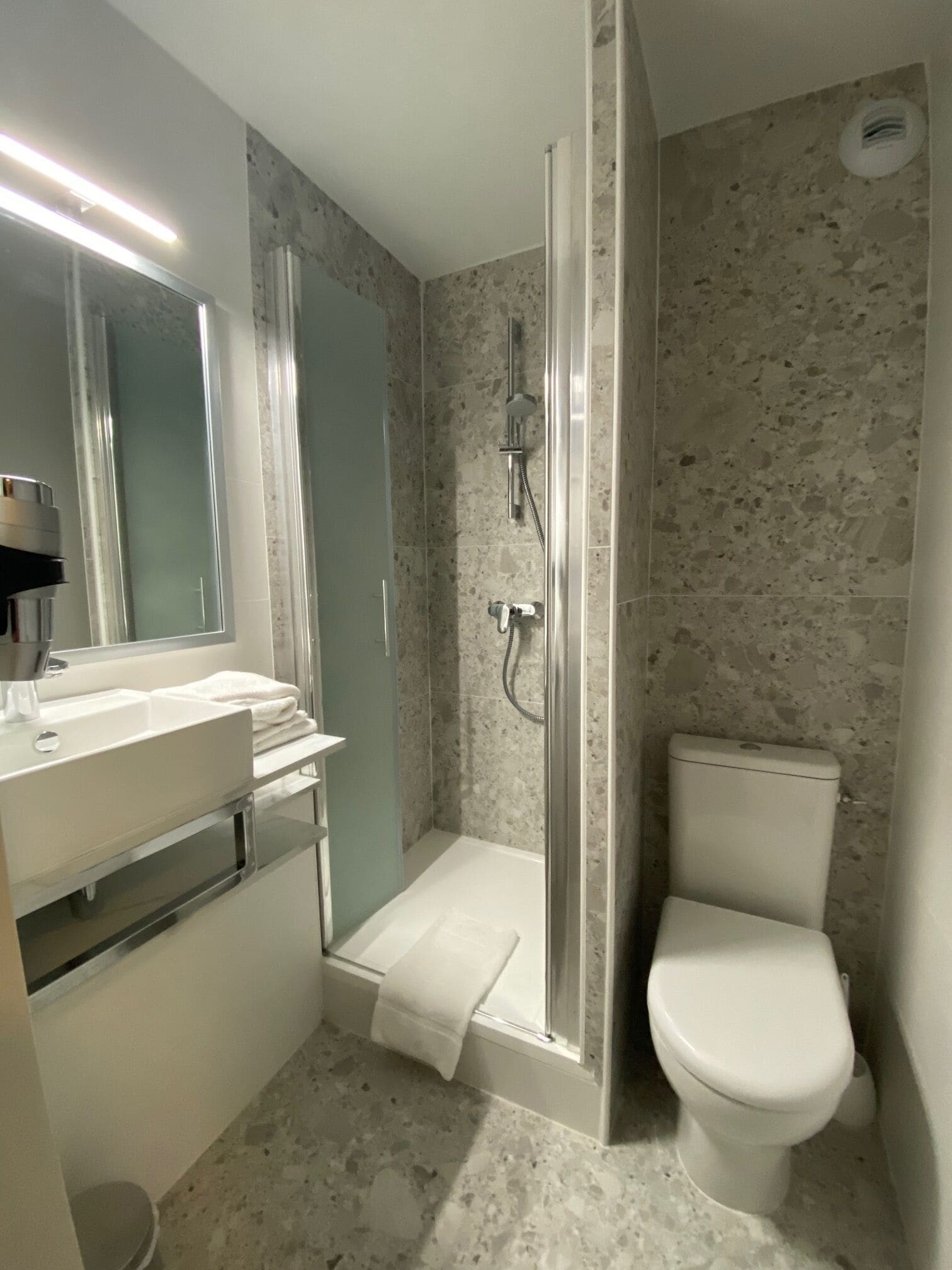 Photo - La Roselière