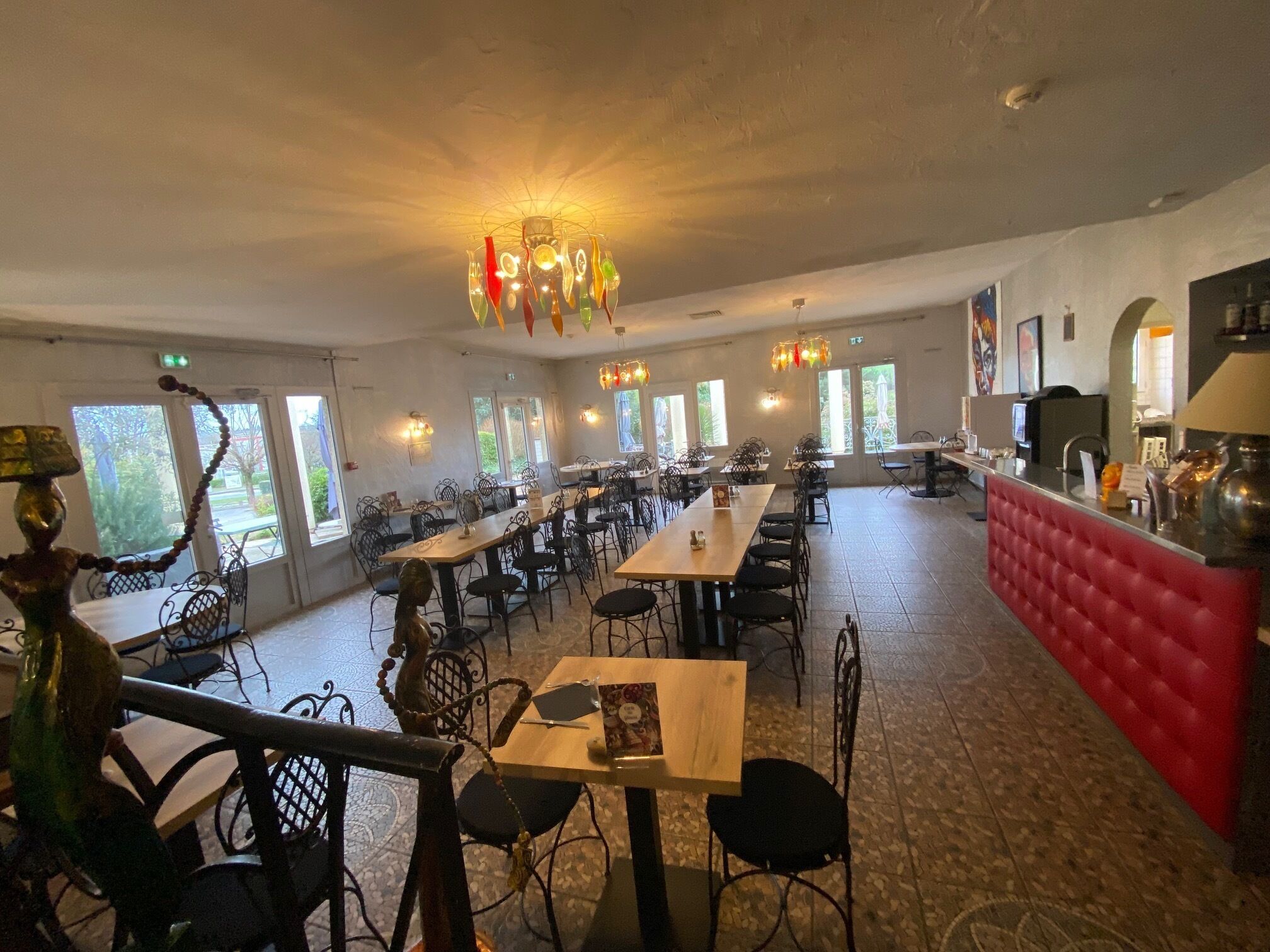 Photo - La Roselière