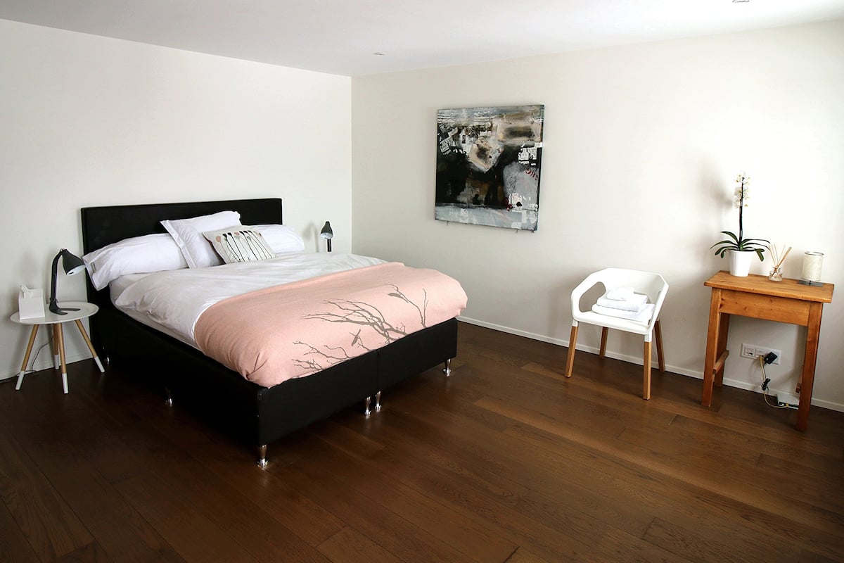 Chambre Double Deluxe