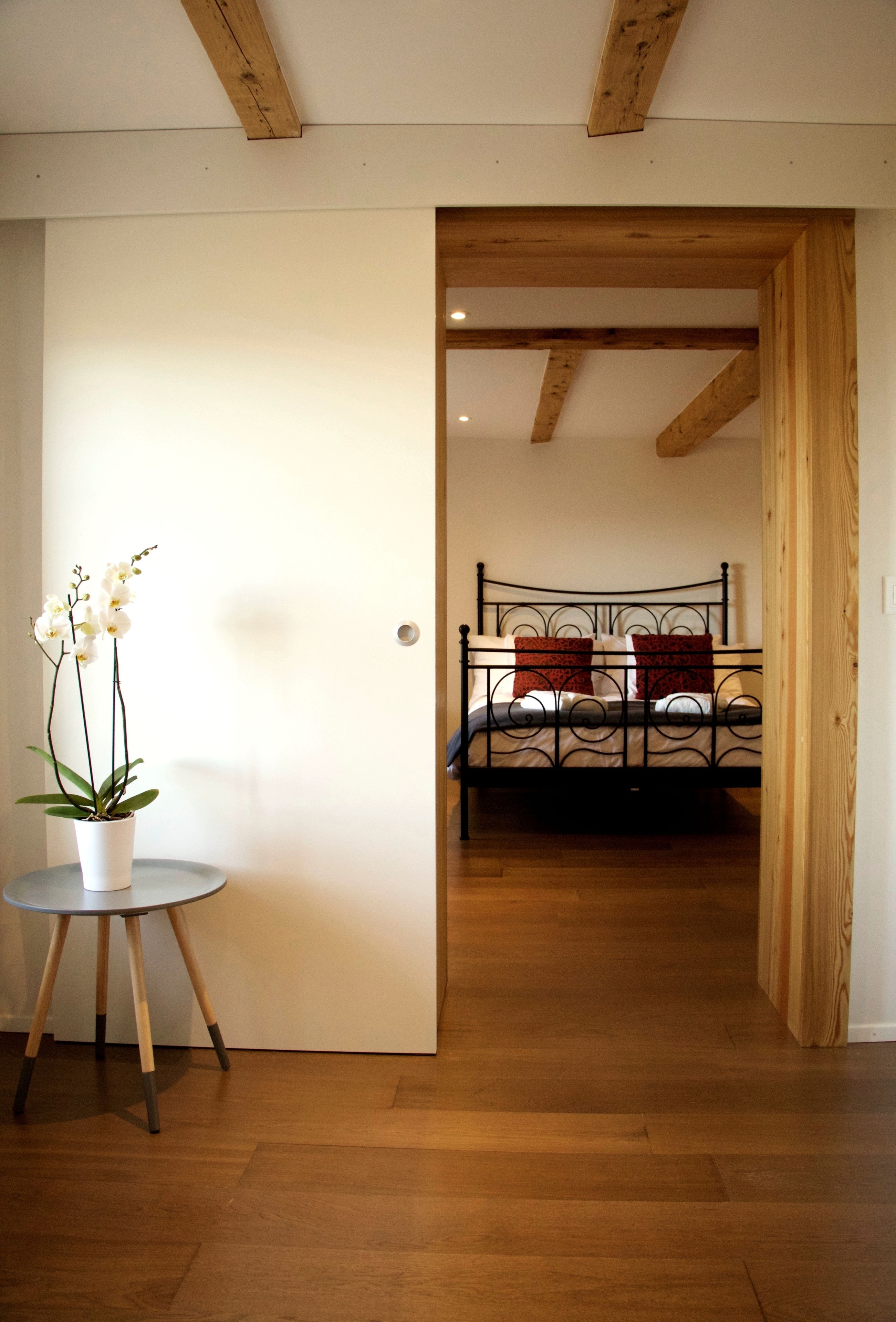 Suite familiar | Sábanas de algodón egipcio, ropa de cama de alta calidad y edredón 