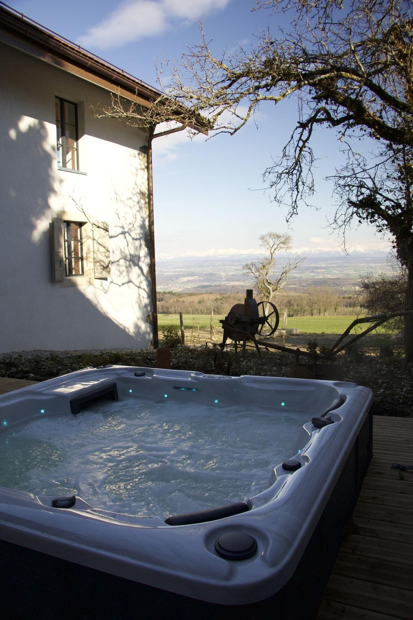 Instalaciones deportivas