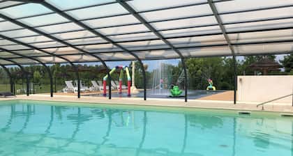 CAMPING CAMPILO
