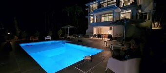 Habitation Villa Les Cassias