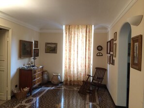 Interior - Bed & Breakfast Edel (Genoa)