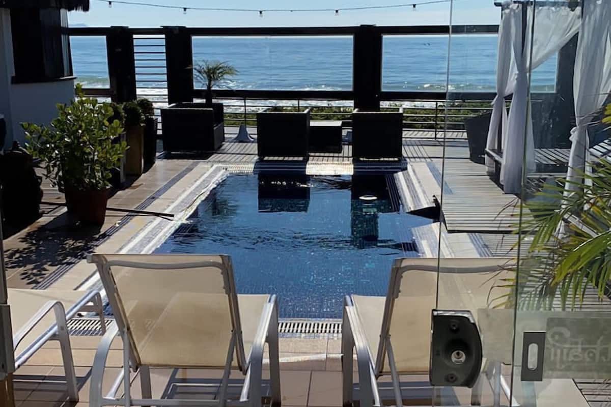 Luxury Room, Beachfront