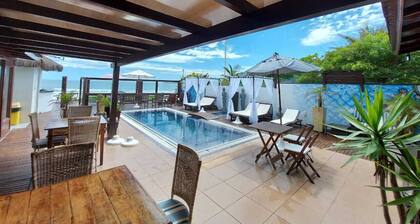 Thaiji Pousada e Parador