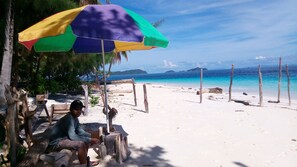 Economy Room | Mountain view