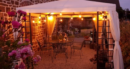 La Cloue B&B