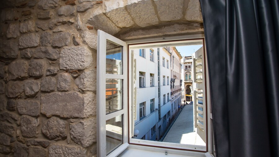 Spalato Luxury Rooms