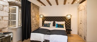 Spalato Luxury Rooms