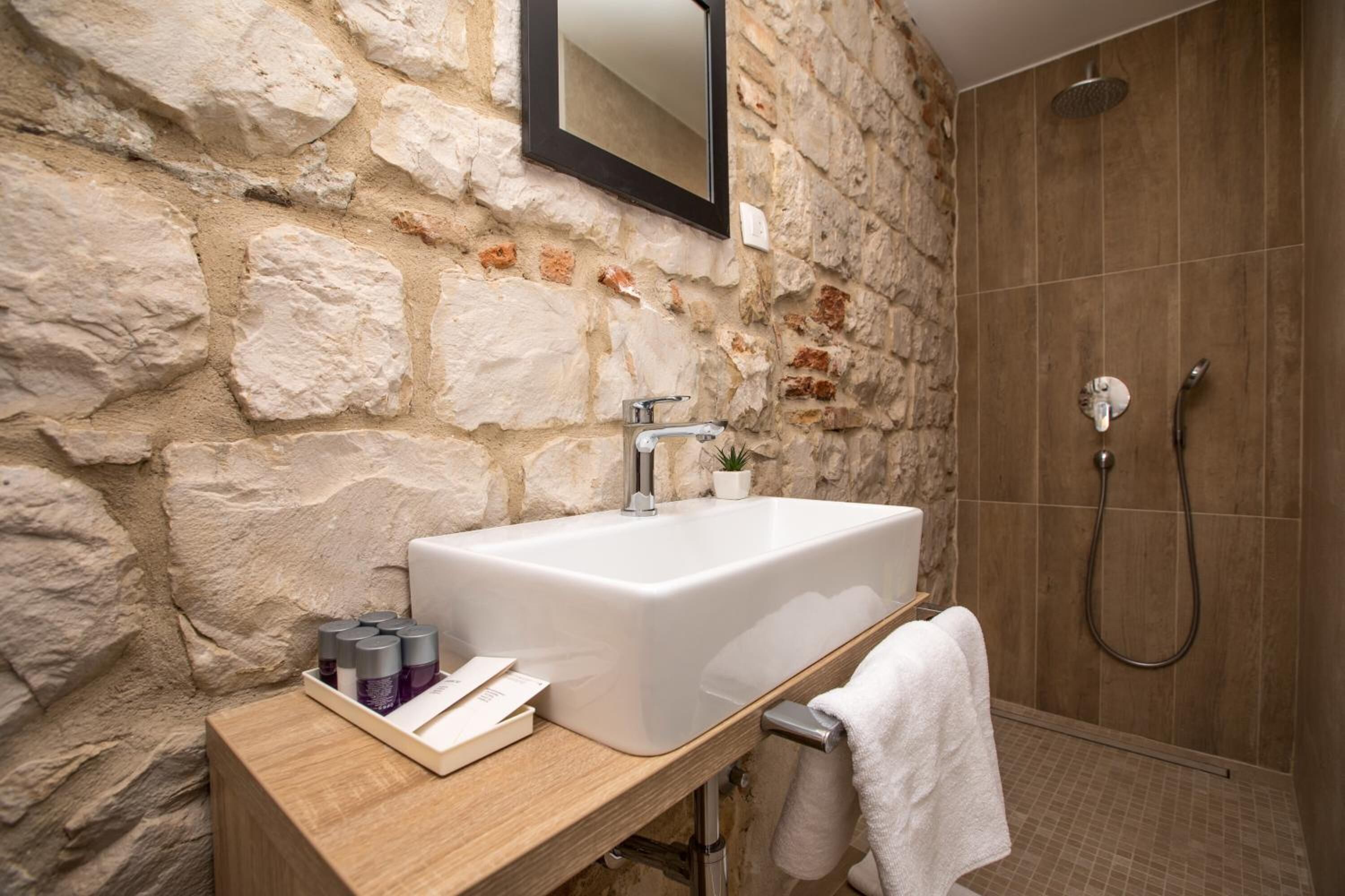 Foto - Kostela Spalato Luxury Rooms