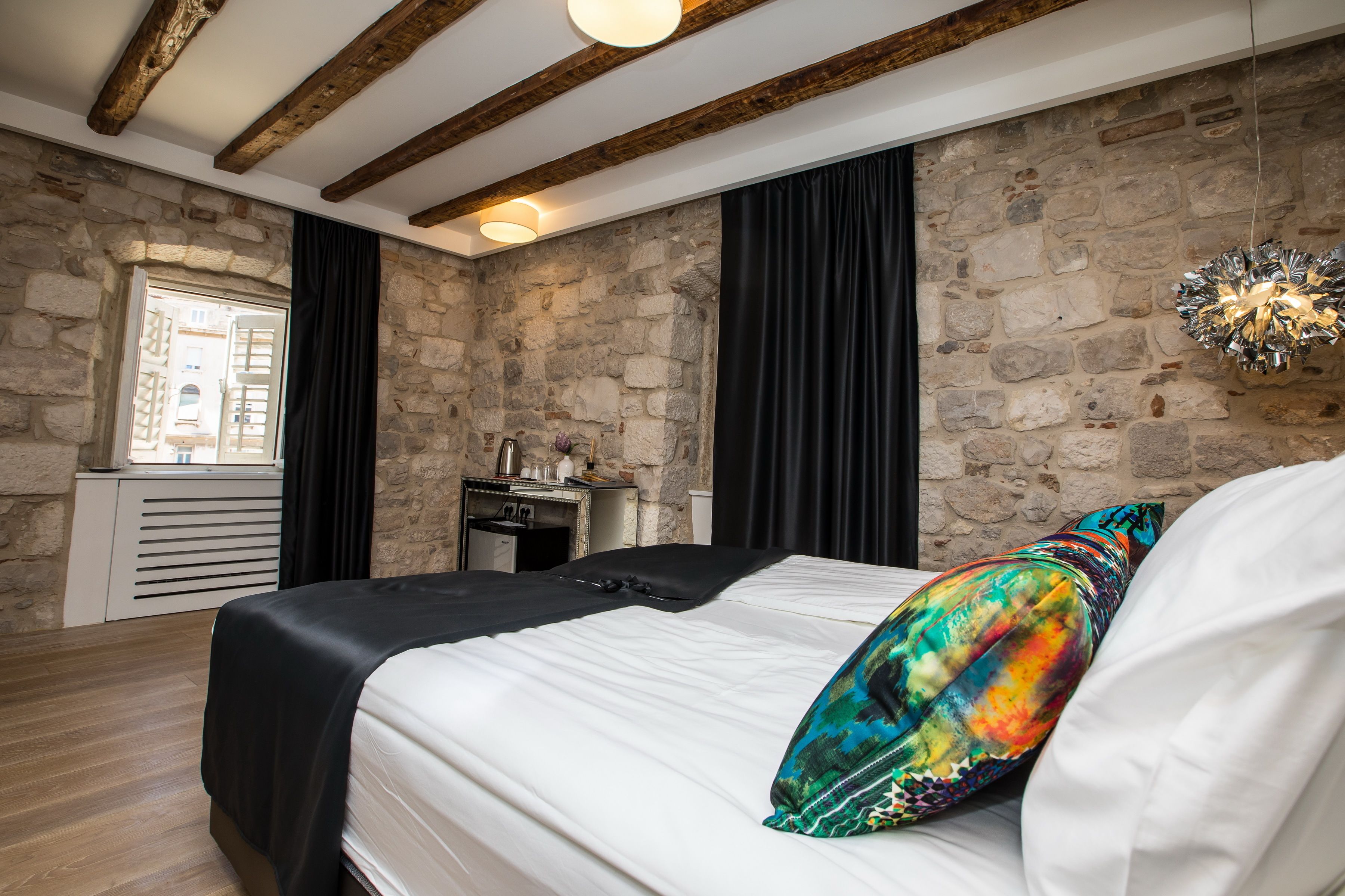 Foto - Kostela Spalato Luxury Rooms