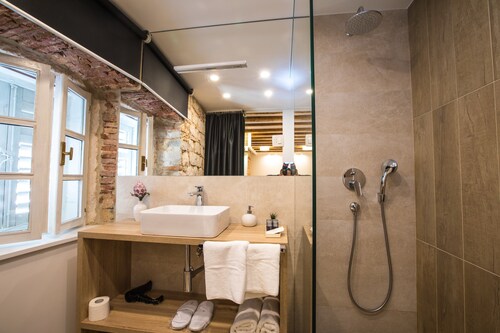 Spalato Luxury Rooms