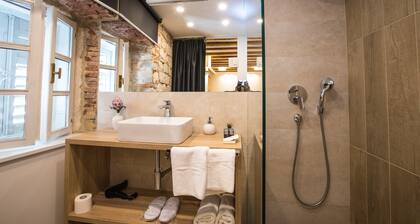 Spalato Luxury Rooms