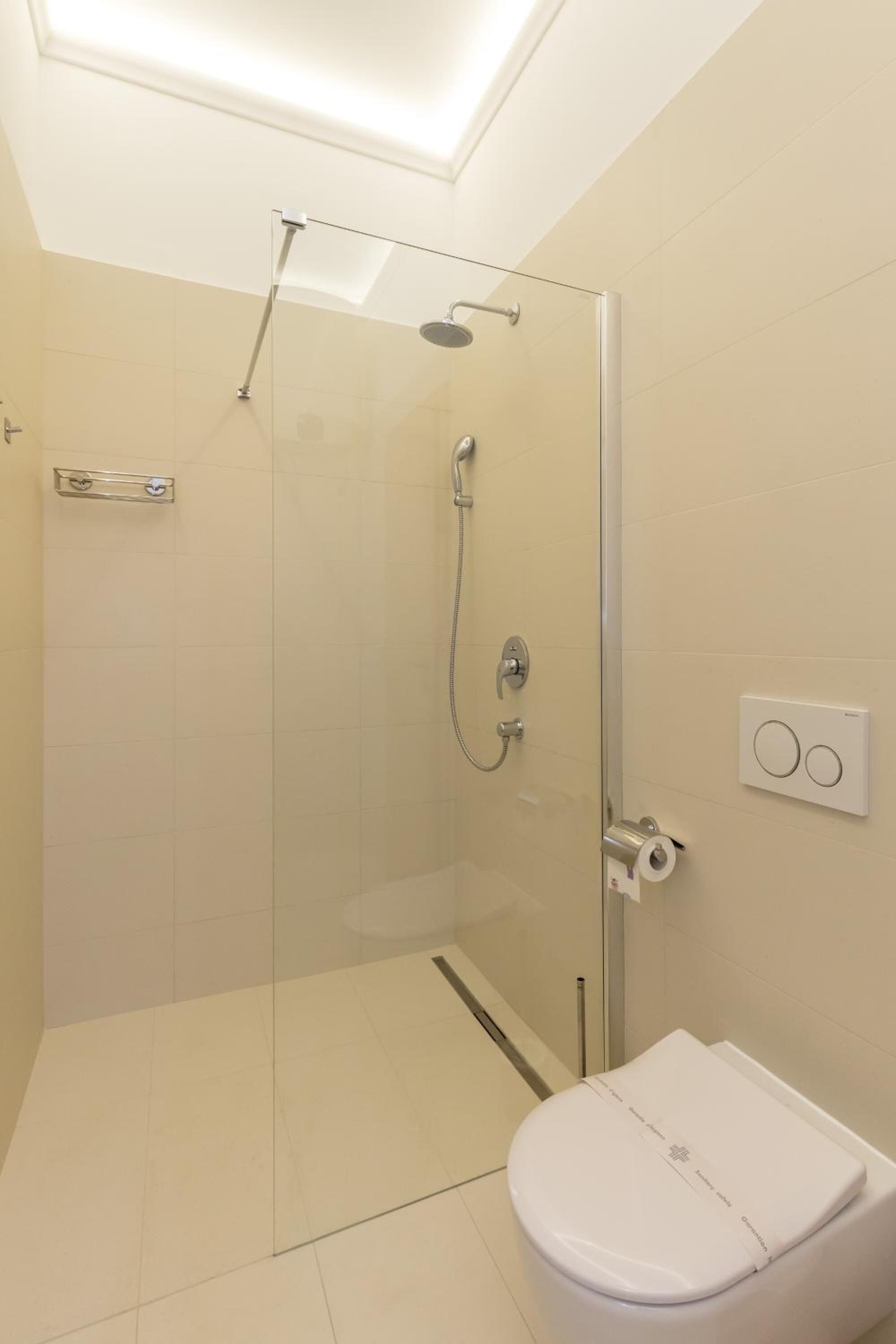 Foto - Kostela Spalato Luxury Rooms